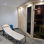 28, Residenz Seeblick Mit Seitlichen Ostseeblick Apartment Sellin (Rugen)