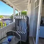 28, Residenz Seeblick Mit Seitlichen Ostseeblick Sellin (Rugen)