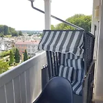 公寓 28, Residenz Seeblick Mit Seitlichen Ostseeblick *