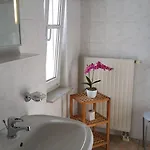 28, Residenz Seeblick Mit Seitlichen Ostseeblick * Sellin (Rugen)