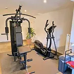 Apartment 28, Residenz Seeblick Mit Seitlichen Ostseeblick Sellin (Rugen)