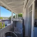 Apartment 28, Residenz Seeblick Mit Seitlichen Ostseeblick