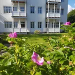 Apartment 28, Residenz Seeblick Mit Seitlichen Ostseeblick