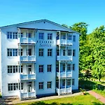 28, Residenz Seeblick Mit Seitlichen Ostseeblick Apartment Sellin (Rugen)