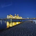 28, Residenz Seeblick Mit Seitlichen Ostseeblick Apartment Sellin (Rugen)