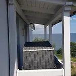 Apartment 28, Residenz Seeblick Mit Seitlichen Ostseeblick Sellin (Rugen)