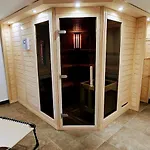 28, Residenz Seeblick Mit Seitlichen Ostseeblick Apartament Sellin (Rugen)