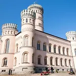28, Residenz Seeblick Mit Seitlichen Ostseeblick Apartament *
