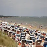 Apartament 28, Residenz Seeblick Mit Seitlichen Ostseeblick *