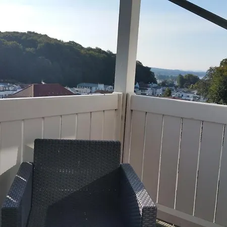 28, Residenz Seeblick Mit Seitlichen Ostseeblick *