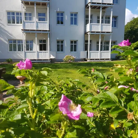 28, Residenz Seeblick Mit Seitlichen Ostseeblick 公寓