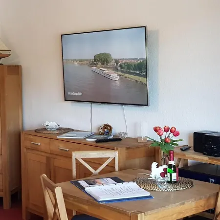 28, Residenz Seeblick Mit Seitlichen Ostseeblick *