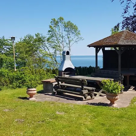 28, Residenz Seeblick Mit Seitlichen Ostseeblick 公寓 Sellin (Rugen)