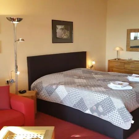 28, Residenz Seeblick Mit Seitlichen Ostseeblick Sellin (Rugen)