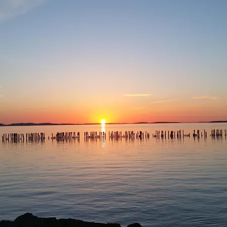 公寓 28, Residenz Seeblick Mit Seitlichen Ostseeblick