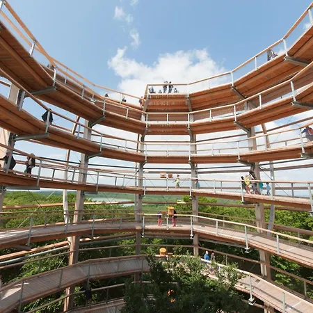 28, Residenz Seeblick Mit Seitlichen Ostseeblick 公寓 *