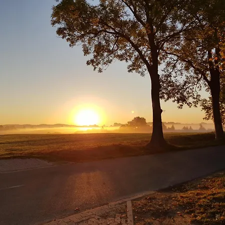 公寓 28, Residenz Seeblick Mit Seitlichen Ostseeblick