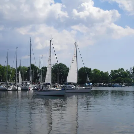 28, Residenz Seeblick Mit Seitlichen Ostseeblick 公寓 Sellin (Rugen)