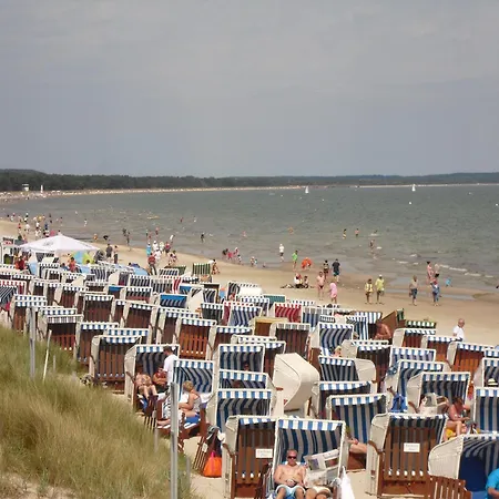 28, Residenz Seeblick Mit Seitlichen Ostseeblick