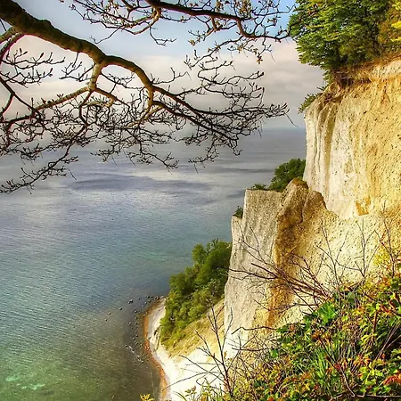 28, Residenz Seeblick Mit Seitlichen Ostseeblick Sellin (Rugen)