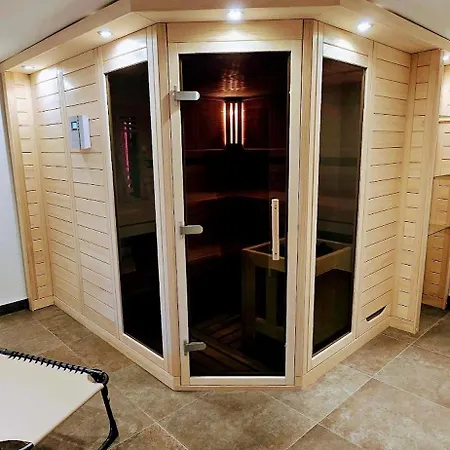 28, Residenz Seeblick Mit Seitlichen Ostseeblick 公寓 Sellin (Rugen)