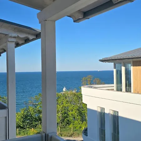 28, Residenz Seeblick Mit Seitlichen Ostseeblick *