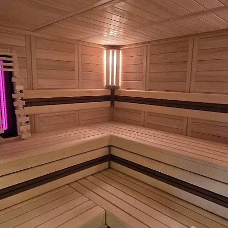 28, Residenz Seeblick Mit Seitlichen Ostseeblick Apartament