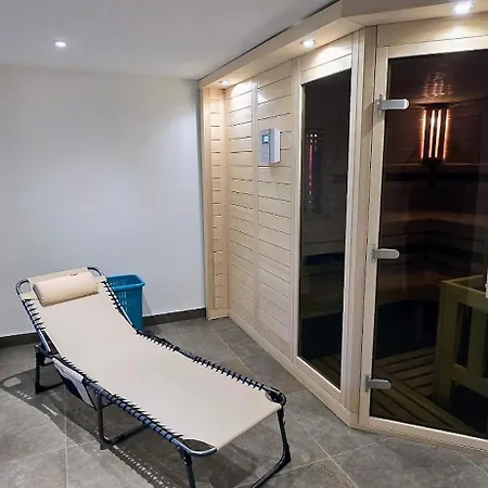 28, Residenz Seeblick Mit Seitlichen Ostseeblick Apartament Sellin (Rugen)