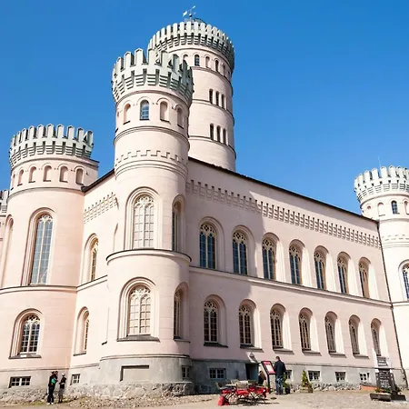 28, Residenz Seeblick Mit Seitlichen Ostseeblick 公寓 *