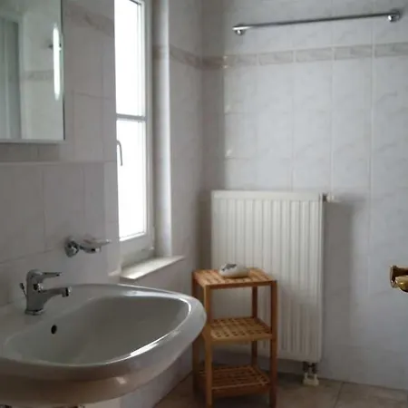 Apartament 28, Residenz Seeblick Mit Seitlichen Ostseeblick Sellin (Rugen)